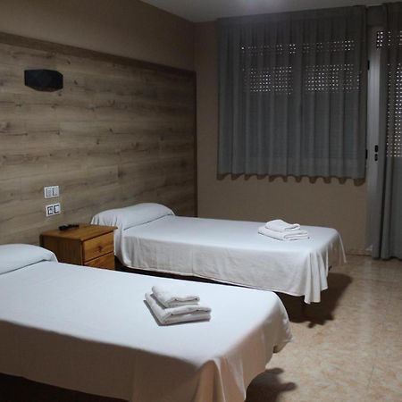 Hostal El Secreto テルエル エクステリア 写真